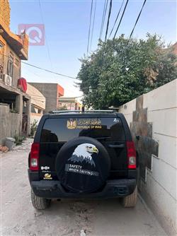 همر H3